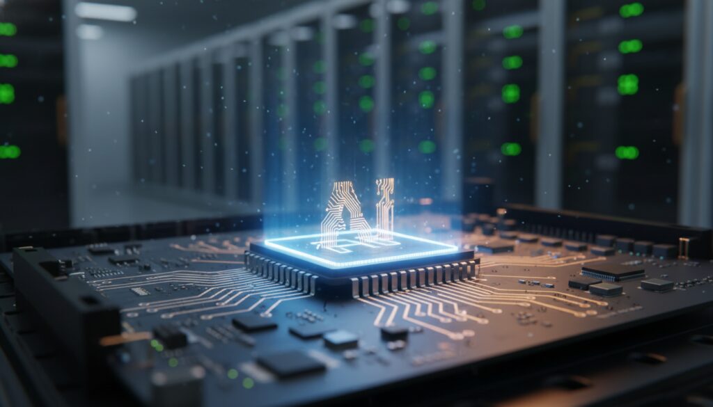IBM and Arm: Forging the Future of Enterprise AI and Hybrid Cloud ...