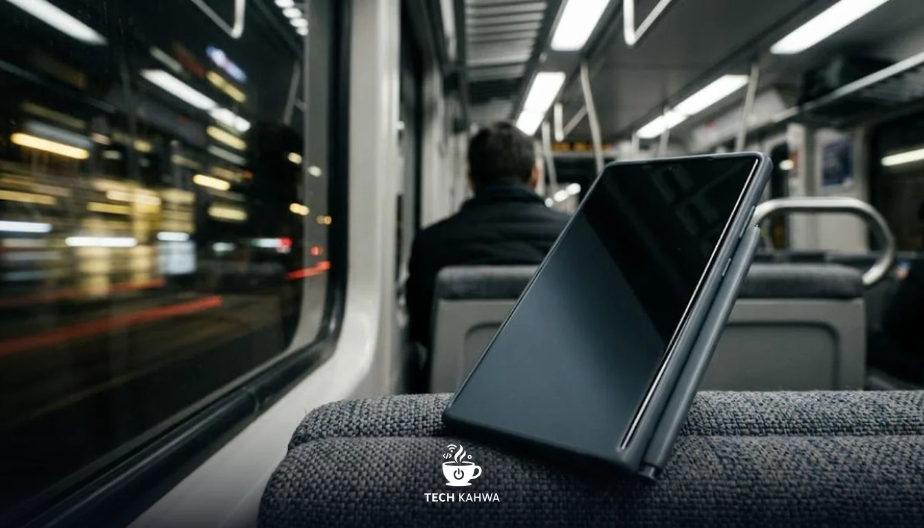 Galaxy S26 Ultra review: a privacy screen worth paying attention to