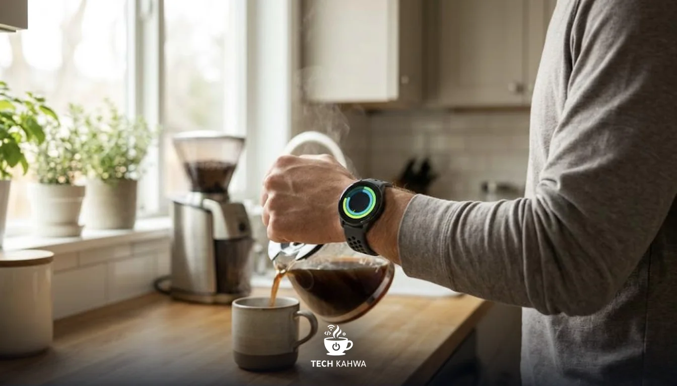 Galaxy Watch9 review: a big speed jump, the same one-day battery