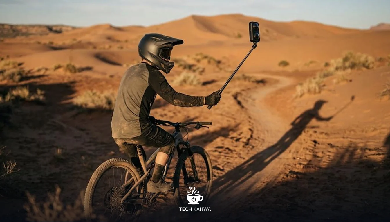 GoPro MAX2 review: sharp 8K 360 video in daylight, with heat and low light as the catch