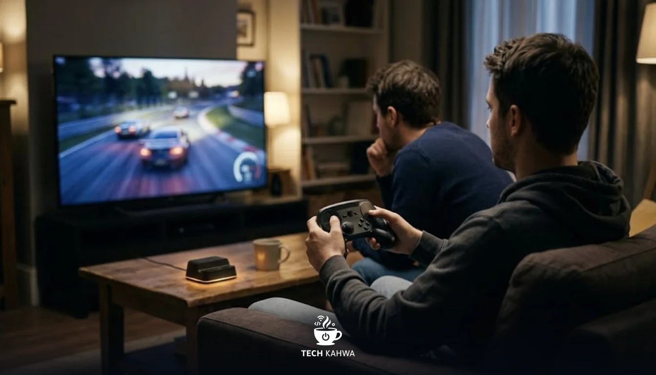 Steam Controller (2026) review roundup: huge battery, clever trackpads, and a Steam-only mindset