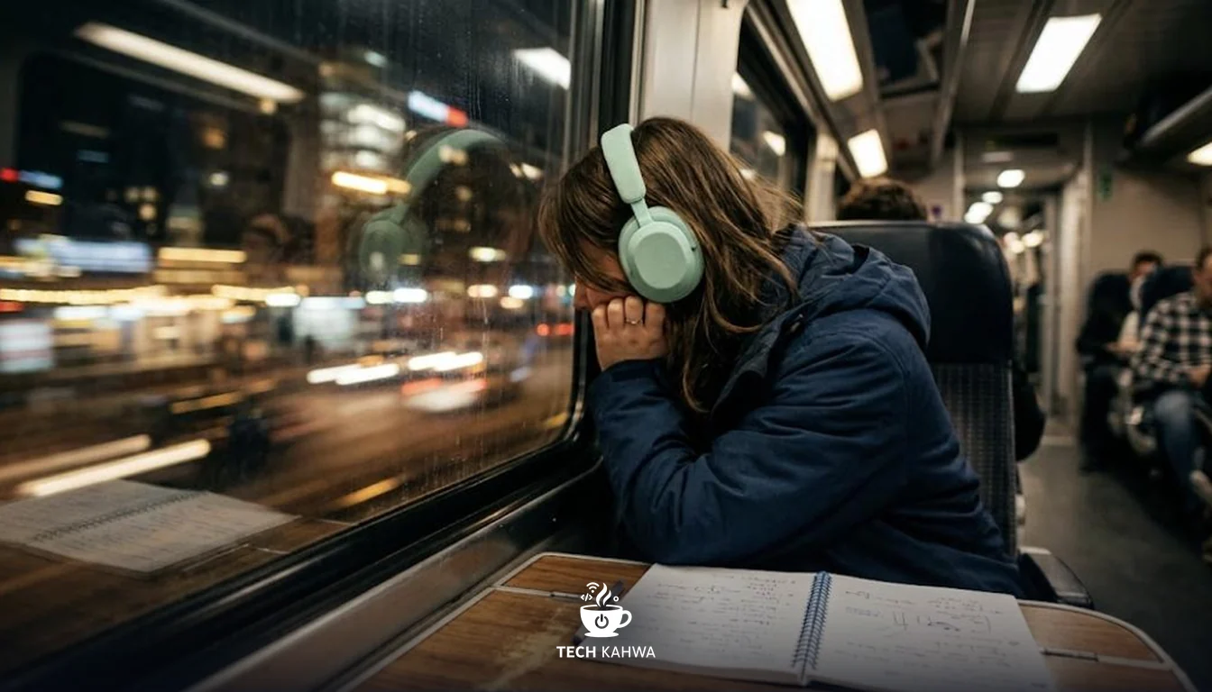 Bose QuietComfort Headphones (2nd Gen) review roundup: comfort and strong ANC, with a shorter battery than rivals