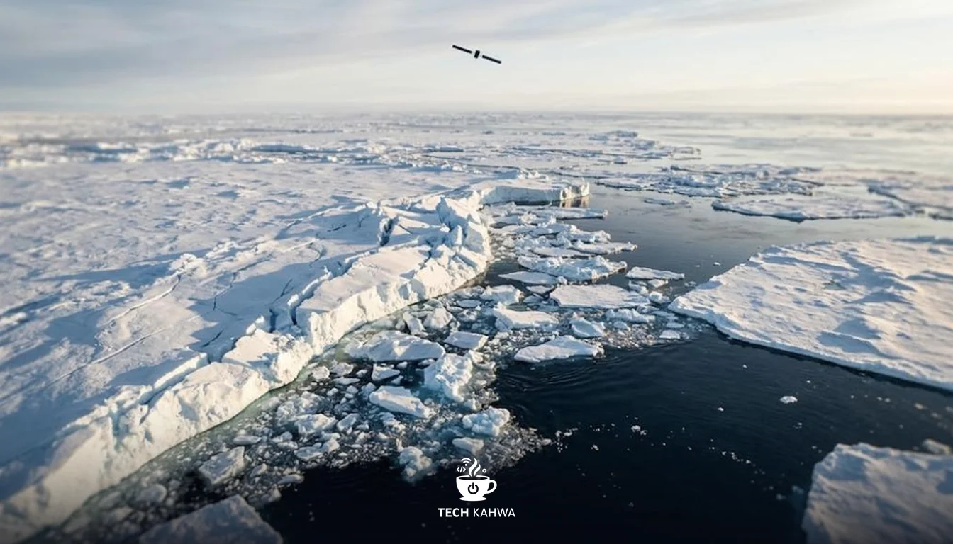 Copernicus confirms 2025 as the third-hottest year and the first three-year run above 1.5°C