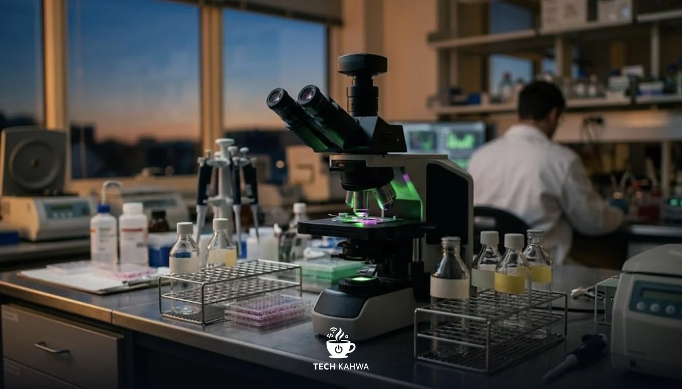 Nobel Prize in Medicine 2025 goes to the discovery of the immune system's security guards