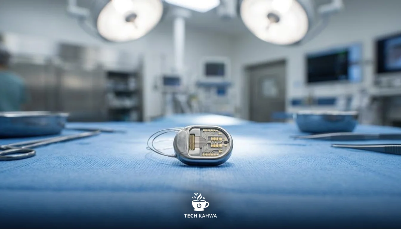 FDA clears Paradromics to begin a clinical study of its Connexus brain implant for speech
