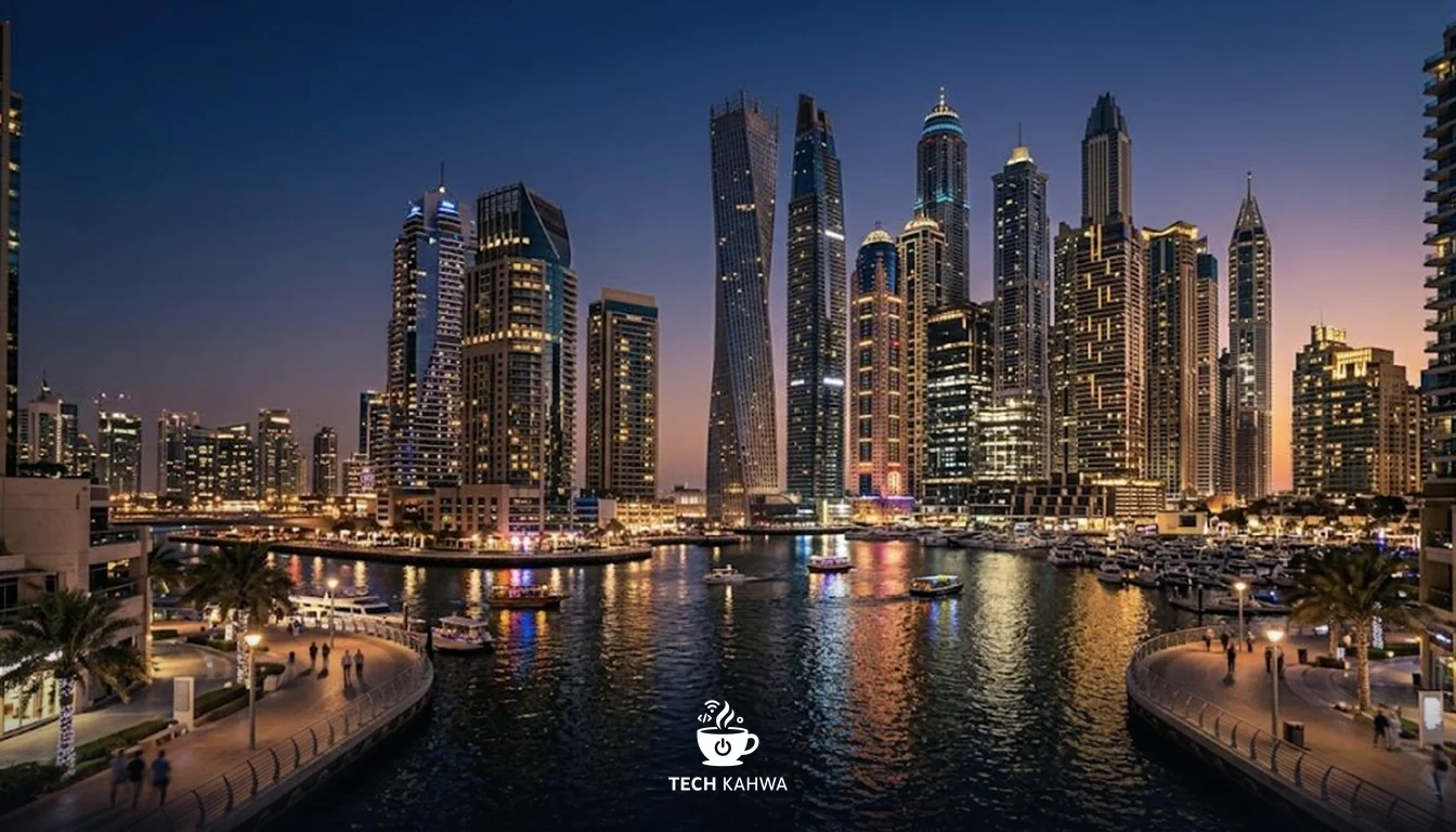 INTERPOL operation recovers 439 million dollars from cyber fraud, with the UAE and Qatar taking part