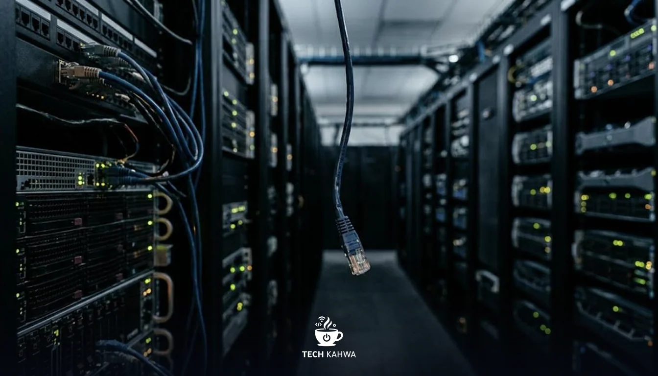 Operation PowerOFF warns more than 75,000 people who bought DDoS attacks