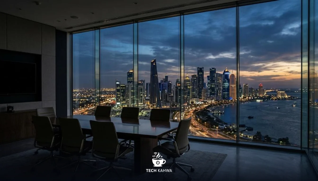 UAE Cyber Security Council says it stopped sophisticated attacks on financial institutions