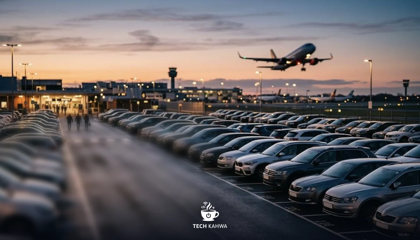Manchester Airports Group confirms customer data breach across three UK airports