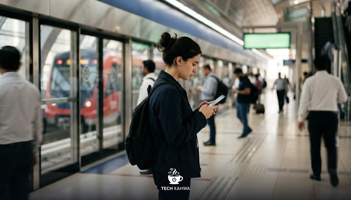 Mobile-first indexing: what it means for Arabic sites