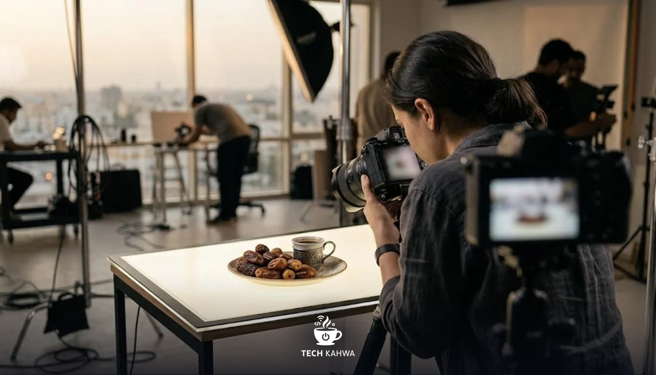 Image SEO for Arabic sites: alt text, file names and formats