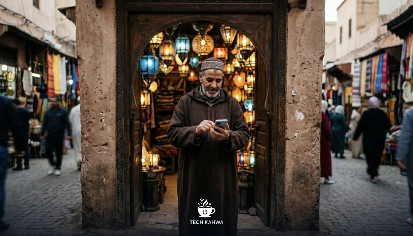Local SEO with Google Business Profile for Arab businesses