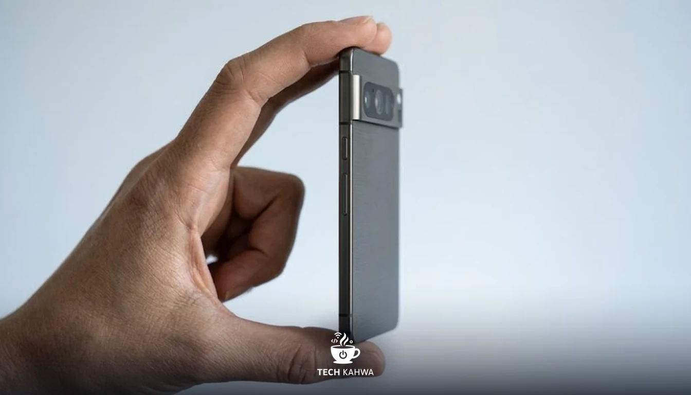 iPhone Air is 5.6mm thin, and the real story is inside