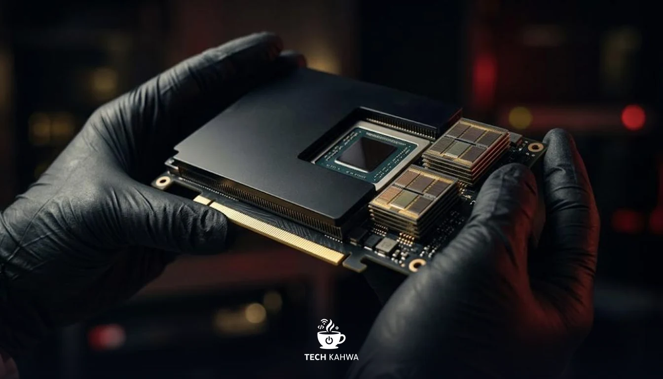 Trump clears NVIDIA's H200 for China, and Washington takes a 25% cut