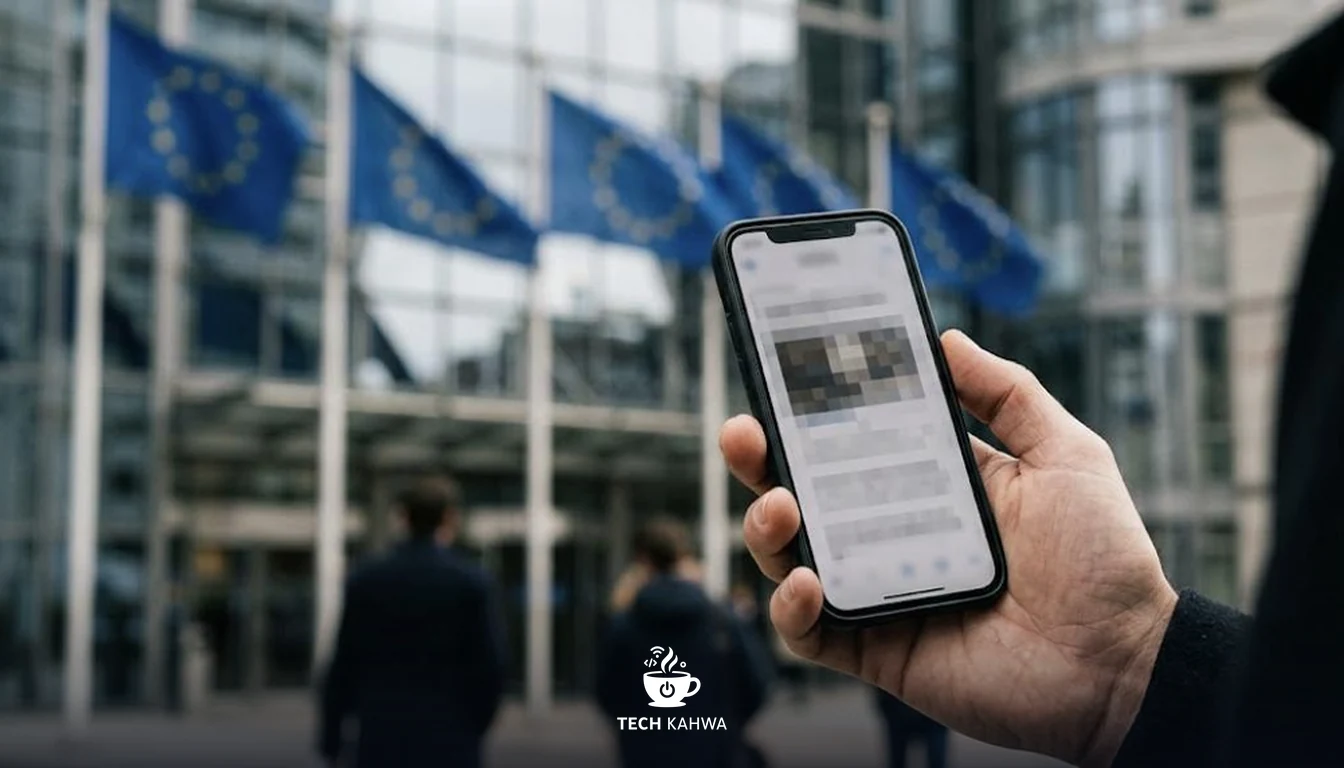 EU opens formal DSA investigation into X over Grok's sexualised deepfakes