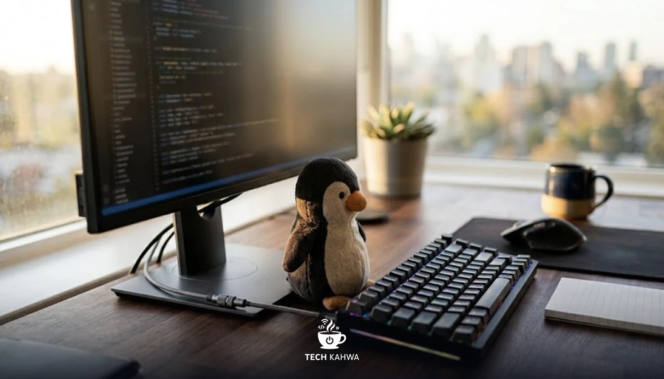 Linux 7.0 is out, and the big new number is mostly about counting