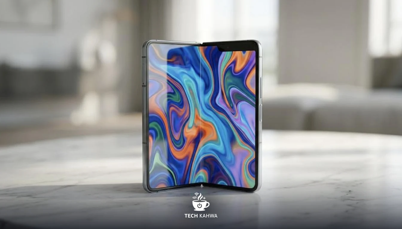 iPhone Duo is Apple's first foldable, and it starts at $1,999